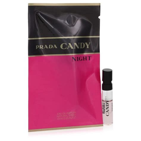 prada candy night reviews|Prada Candy free sample.